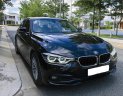 BMW 3 Series 320i 2016 - Bán xe BMW 320i Sx 2016, model 2017, màu đen, xe nhập khẩu