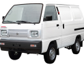 Suzuki Super Carry Van 2018 - Cần bán Suzuki Super Carry Van đời 2018, màu trắng, giá 293tr, hỗ trợ 100% thuế trước bạ