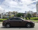 Lexus ES 350 3.5AT 2016 - Lexus ES350 2016 hàng full cao cấp nhất đủ đồ chơi, màu đẹp, số tự động 8 cấp, 8 túi khí an toàn, xe còn rất mới