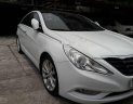 Hyundai Sonata 2011 - Bán Hyundai Sonata 2011, màu trắng số tự động