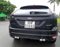 Ford Focus 2010 - Bán ô tô Ford Focus năm sản xuất 2010, màu đen 