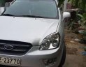 Kia Carens 2009 - Bán Kia Carens năm sản xuất 2009, màu bạc  