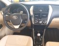 Toyota Vios E 2018 - Toyota Tân Cảng bán xe Toyota Vios E 2018, chỉ từ 130 tr nhận xe ngay. LH 0938 446 739