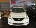 Nissan Sunny XV PremiumS 2018 - Nissan Sunny XV PremiumS sản xuất 2018, màu trắng