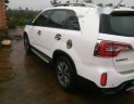 Kia Sorento GATH  2016 - Cần bán xe Kia Sorento GATH sản xuất năm 2016, màu trắng giá cạnh tranh