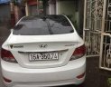 Hyundai Accent 2013 - Bán ô tô Hyundai Accent đời 2013, màu trắng, xe nhập chính chủ, giá tốt