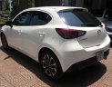 Mazda 2   2016 - Thăng Tuvanxe bán Mazda 2 Hatchback 2016 màu trắng