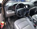 Hyundai Elantra GLS 2016 - Bán xe Hyundai Elantra GLS 2.0AT 2016, màu nâu giá cạnh tranh