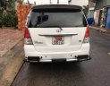 Toyota Innova G  2010 - Bán xe Toyota Innova G năm 2010, màu trắng, giá tốt