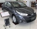 Toyota Vios E MT 2018 - Cần bán Toyota Vios E MT sản xuất 2018, giá tốt