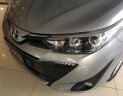 Toyota Vios 1.5G CVT 2018 - Bán xe Toyota Vios G phiên bản mới giao ngay