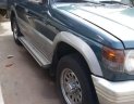 Mitsubishi Pajero 2002 - Bán xe Mitsubishi Pajero năm sản xuất 2002 ít sử dụng