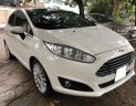 Ford Fiesta  1.0AT Ecoboost  2018 - Bán xe Ford Fiesta 1.0AT Ecoboost 2018, màu trắng