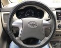 Toyota Innova 2014 - Cần bán xe Toyota Innova đời 2015, màu bạc, 549 triệu