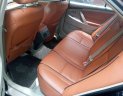 Toyota Camry 2007 - Cần bán gấp Toyota Camry đời 2007, màu đen, giá chỉ 485 triệu