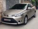 Toyota Vios   2017 - Bán xe Toyota Vios đời 2017 số sàn