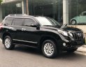 Toyota Prado TXL 2016 - Cần bán Toyota Prado TXL sản xuất 2016, màu đen, nhập khẩu nguyên chiếc