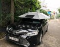 Toyota Camry 2.0E 2016 - Cần bán gấp Toyota Camry 2.0E năm 2016, màu đen số tự động giá cạnh tranh