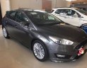 Ford Focus 2018 - Bán Ford Focus năm 2018, màu xám
