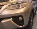 Toyota Fortuner 2.4G (4x2) MT  2018 - Toyota Tân Cảng bán Toyota Fortuner 2018 giao xe ngay, trả trước 260 triệu - hotline: 096.77.000.88