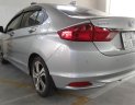 Honda City 1.5AT 2016 - Bán Honda City 1.5AT 10/2016, một chủ mua mới trong hãng, sử dụng đúng 37.000km