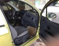 Chevrolet Spark   Van  2011 - Cần bán Spark Van 2011, xe nguyên bản, keo chỉ zin không đâm đụng