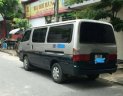 Toyota Hiace 2004 - Cần bán lại xe Toyota Hiace 2004, màu bạc - xanh