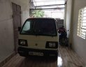 Suzuki Super Carry Truck 1996 - Cần bán xe Suzuki Super Carry Truck sản xuất năm 1996, màu trắng, giá tốt