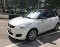 Suzuki Swift   2016 - Bán ô tô Suzuki Swift số tự động, sản xuất năm 2016, màu trắng