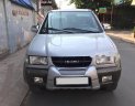 Isuzu Hi lander   2007 - Bán Isuzu Hi lander sản xuất 2007, màu bạc, giá tốt