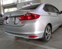 Honda City 1.5AT 2016 - Bán Honda City 1.5AT 10/2016, một chủ mua mới trong hãng, sử dụng đúng 37.000km