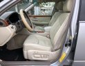 Lexus LS 430 2006 - Lexus LS430 nhập 2006 hàng full cao cấp nhất đủ đồ chơi, màu bạc số tự động 8 cấp