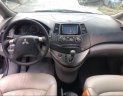 Mitsubishi Grandis 2005 - Cần bán xe Mitsubishi Grandis năm sản xuất 2005, màu xám tím