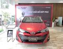 Toyota Vios E MT 2018 - Cần bán xe Toyota Vios E MT năm 2018, giá tốt