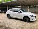 Mazda 2 1.5L AT   2017 - Bán Mazda 2 1.5L AT Sedan đời 2018, màu trắng giá cạnh tranh