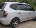 Kia Carens 2009 - Bán Kia Carens năm sản xuất 2009, màu bạc  