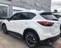 Mazda CX 5 2018 - Bán Mazda CX 5 năm 2018, màu trắng, giá tốt