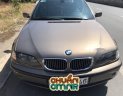 BMW 3 Series 318i 2006 - Bán BMW 3 Series 318i sản xuất 2006 xe gia đình giá cạnh tranh