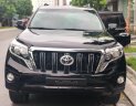 Toyota Prado TXL 2016 - Cần bán Toyota Prado TXL sản xuất 2016, màu đen, nhập khẩu nguyên chiếc