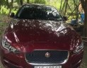 Jaguar XE 2015 - Cần bán lại xe Jaguar XE đời 2015, màu đỏ