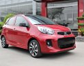 Kia Morning 2018 - Kia Morning 2018 – chỉ với 80 triệu nhận xe ngay, giảm tiền mặt khi đặt cọc và quà tặng thương hiệu, LH 0949.820.072