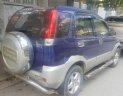 Daihatsu Terios 2005 - Cần bán xe Daihatsu Terios sản xuất năm 2005, 200tr