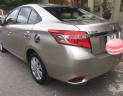Toyota Vios 2014 - Bán Toyota Vios năm 2014, giá bán 450 triệu
