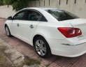 Chevrolet Cruze  LTZ 2015 - Bán Chevrolet Cruze LTZ, số tự động, màu trắng SX cuối 2015, fom mới