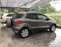 Ford EcoSport 2015 - Bán Ford EcoSport 2015 chính chủ, giá tốt