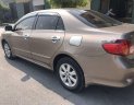 Toyota Corolla altis 2010 - Bán ô tô Toyota Corolla Altis đời 2010, màu nâu, 415tr