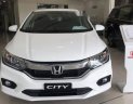 Honda City    2018 - Bán Honda City đời 2018, màu trắng, nhập khẩu nguyên chiếc 