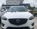 Mazda CX 5 2018 - Bán Mazda CX 5 năm 2018, màu trắng, giá tốt