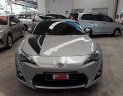 Toyota FT 86 2012 - Siêu xe hiếm Toyota FT 86 đời 2015, màu bạc, nhập khẩu nguyên chiếc, chạy 6500 km