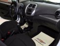 Chevrolet Spark LS 2018 - Cần bán xe Chevrolet Spark LS 2018, 5 chỗ, giảm ngay 60 triệu, trong tháng 7 âm lịch, vay 90%, lãi suất thấp